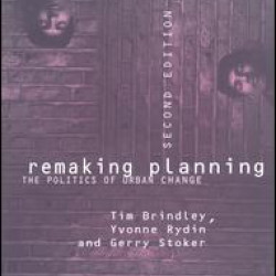Remaking Planning Remaking Planning