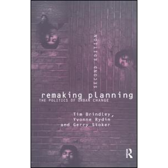 Remaking Planning