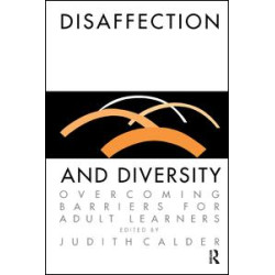 Disaffection And Diversity