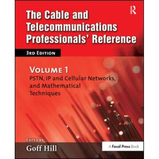 The Cable and Telecommunications Professionals' Reference