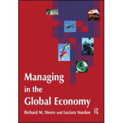 Managing in the Global Economy