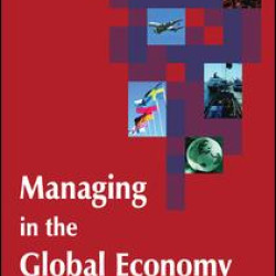 Managing in the Global Economy