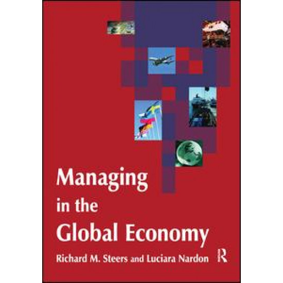 Managing in the Global Economy