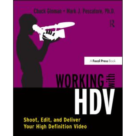 Working with HDV