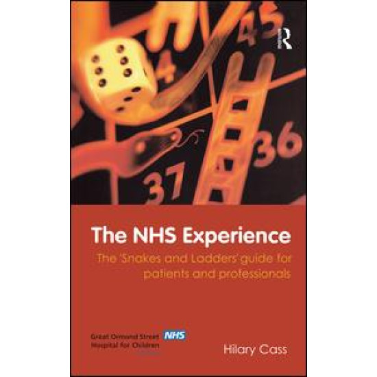 The NHS Experience The NHS Experience
