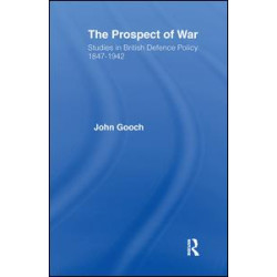 The Prospect of War