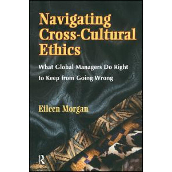 Navigating Cross-Cultural Ethics