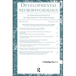 Measurement of Executive Function in Early Childhood Measurement of Executive Function in Early Childhood