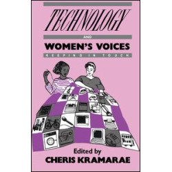 Technology and Women's Voices