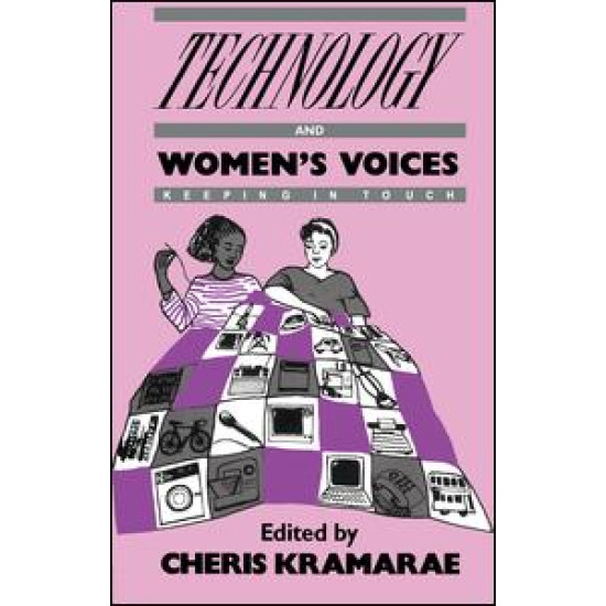 Technology and Women's Voices