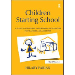 Children Starting School