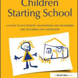 Children Starting School Children Starting School