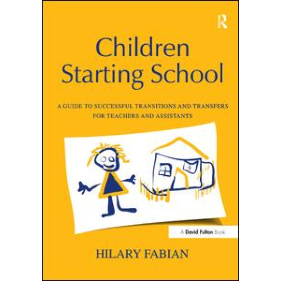 Children Starting School
