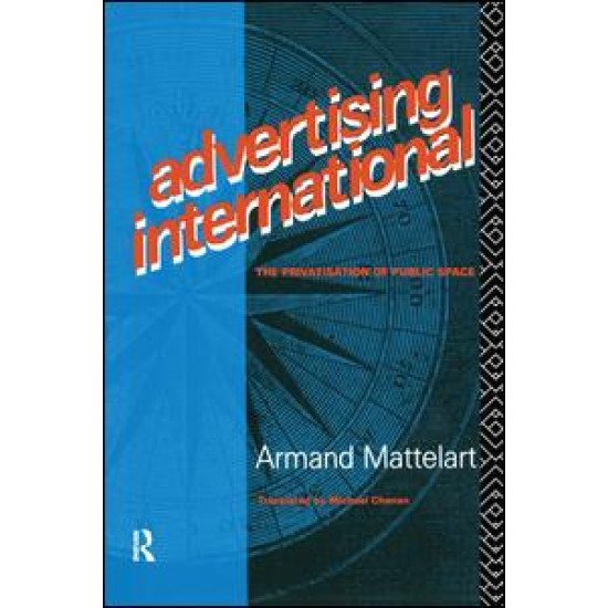 Advertising International Advertising International