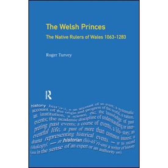 The Welsh Princes