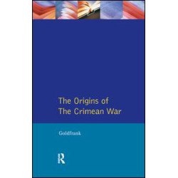 The Origins of the Crimean War