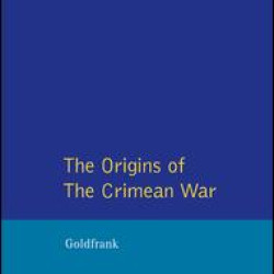 The Origins of the Crimean War
