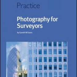 Photography for Surveyors