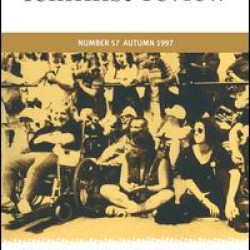 Citizenship: Pushing the Boundaries