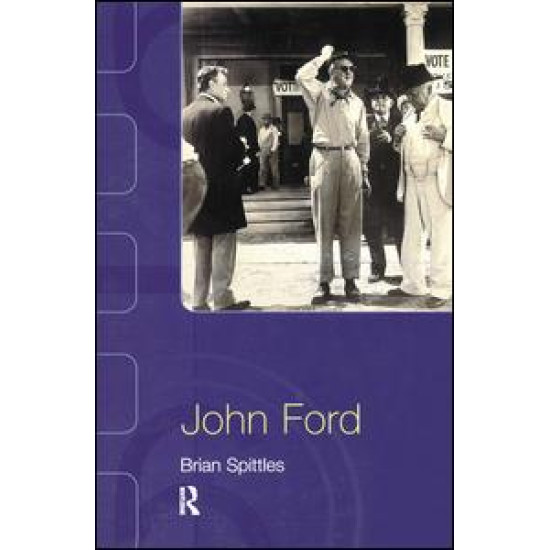 John Ford John Ford