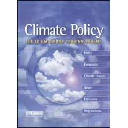 The EU Emissions Trading Scheme The EU Emissions Trading Scheme