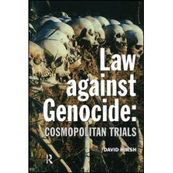Law Against Genocide Law Against Genocide