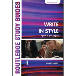 Write in Style Write in Style