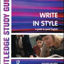 Write in Style