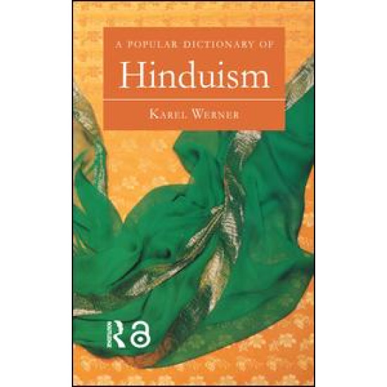 A Popular Dictionary of Hinduism A Popular Dictionary of Hinduism