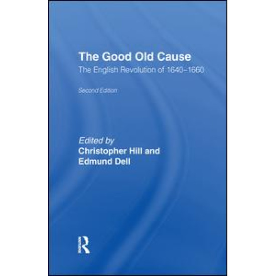 The Good Old Cause