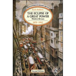 The Eclipse of a Great Power