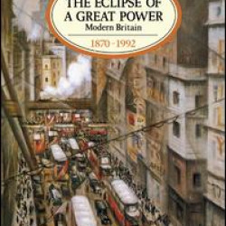 The Eclipse of a Great Power