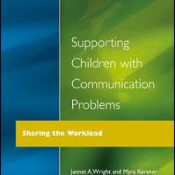 Supporting Children with Communication Problems