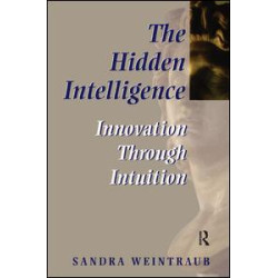The Hidden Intelligence The Hidden Intelligence