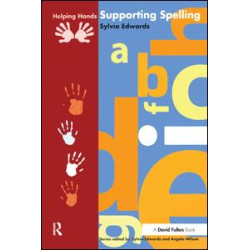 Supporting Spelling Supporting Spelling