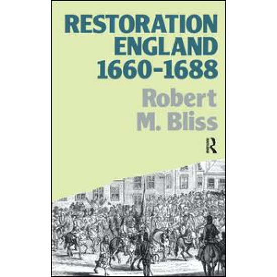 Restoration England