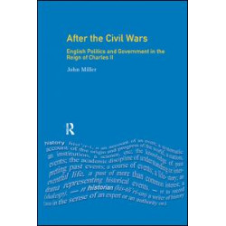After the Civil Wars After the Civil Wars