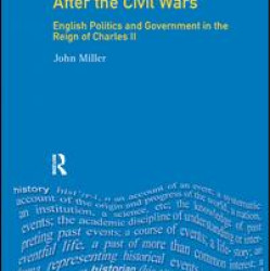 After the Civil Wars