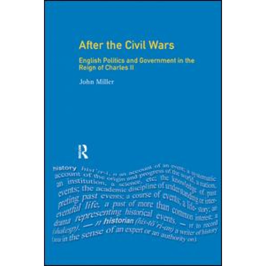 After the Civil Wars