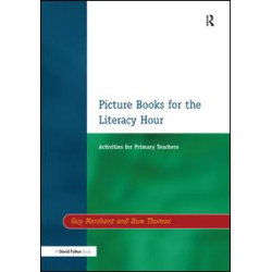 Picture Books for the Literacy Hour Picture Books for the Literacy Hour