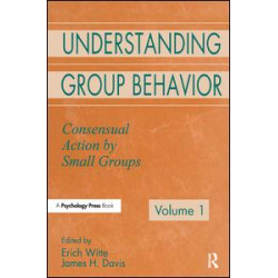 Understanding Group Behavior Understanding Group Behavior
