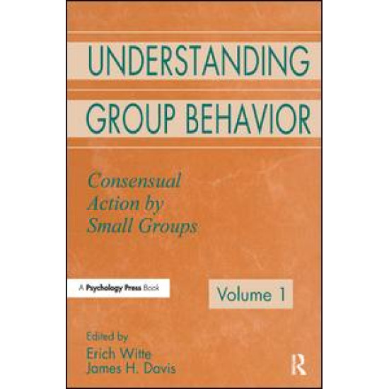 Understanding Group Behavior
