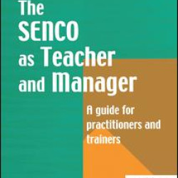 The Special Needs Coordinator as Teacher and Manager