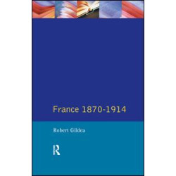 France 1870-1914