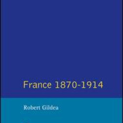 France 1870-1914