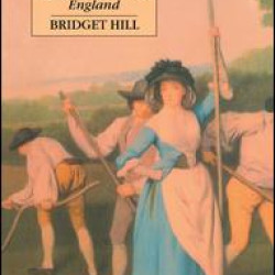 Women, Work And Sexual Politics In Eighteenth-Century England Women, Work And Sexual Politics In Eighteenth-Century England