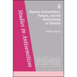 Russian Antisemitism Pamyat/De Russian Antisemitism Pamyat/De