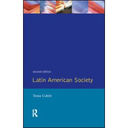 Latin American Society Latin American Society