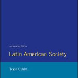Latin American Society Latin American Society
