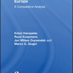 New Social Movements In Western Europe